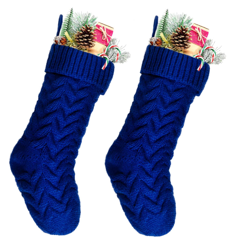 Personalized Christmas Stockings