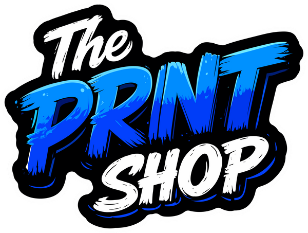 The Print Shop